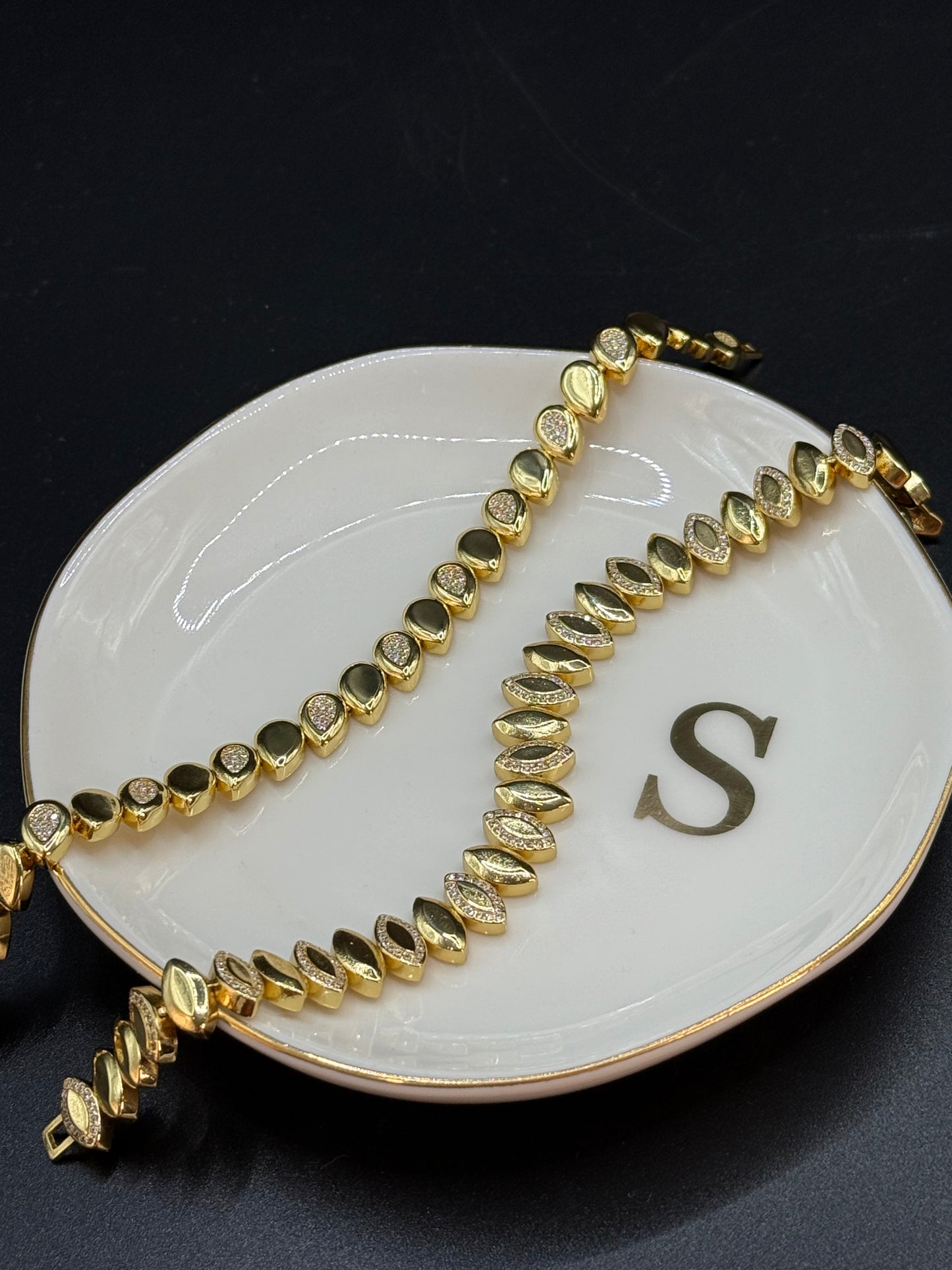 Joy Bracelet