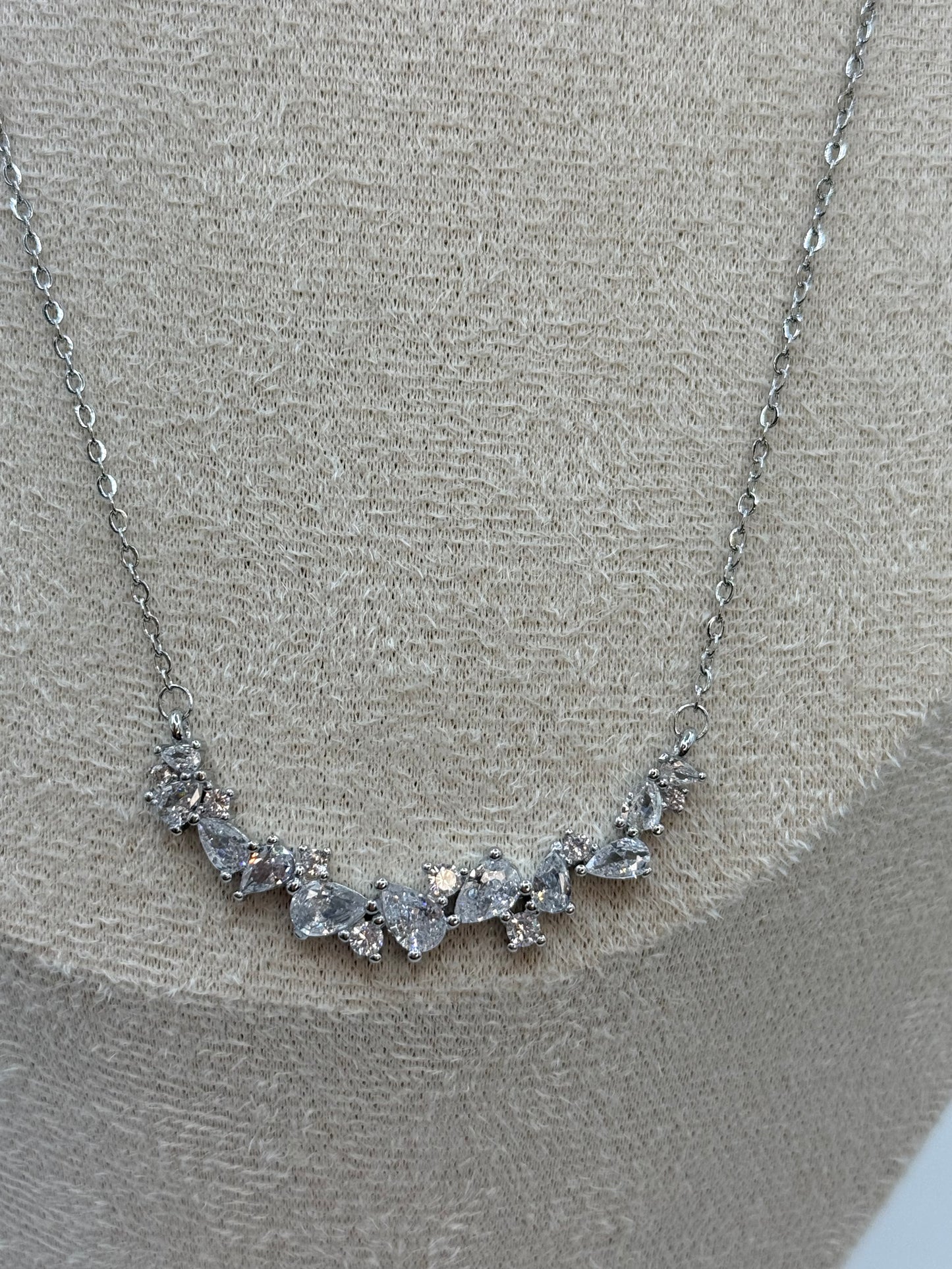 Echo Necklace