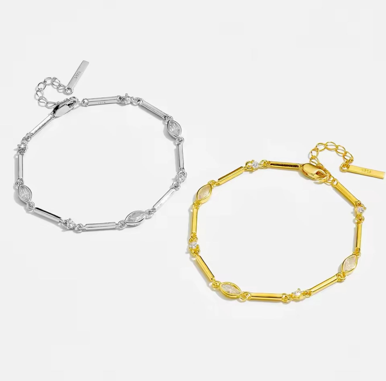 Waterdrop Bracelet