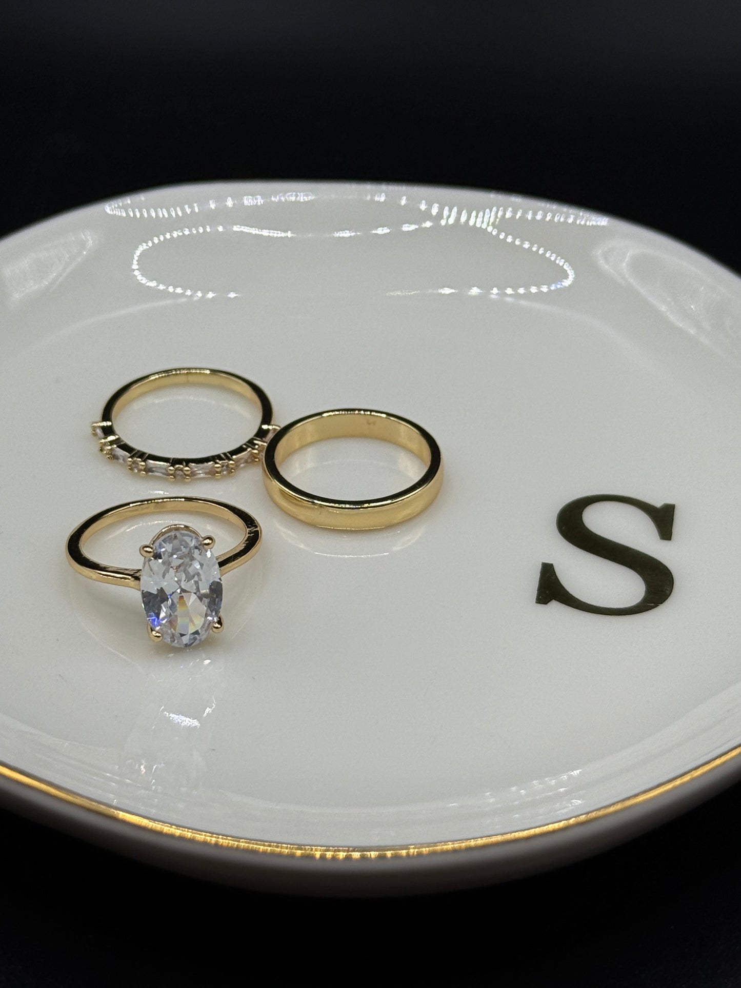 Fame Ring