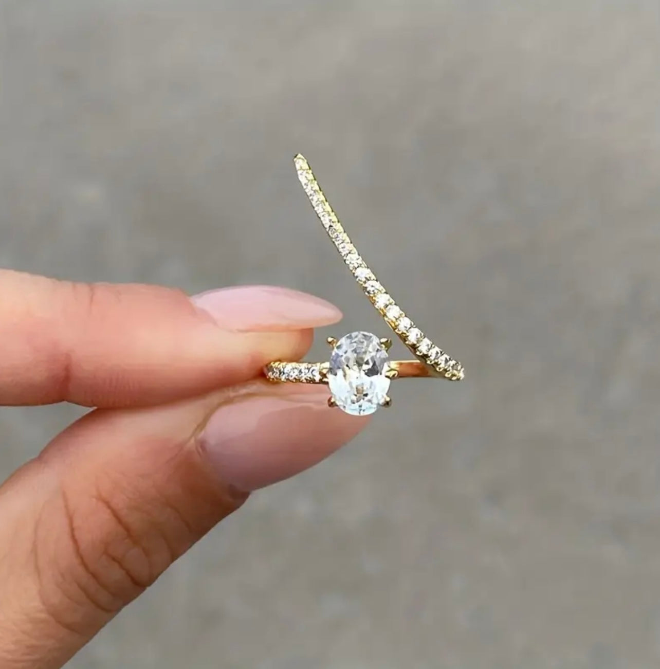 Tornado ring