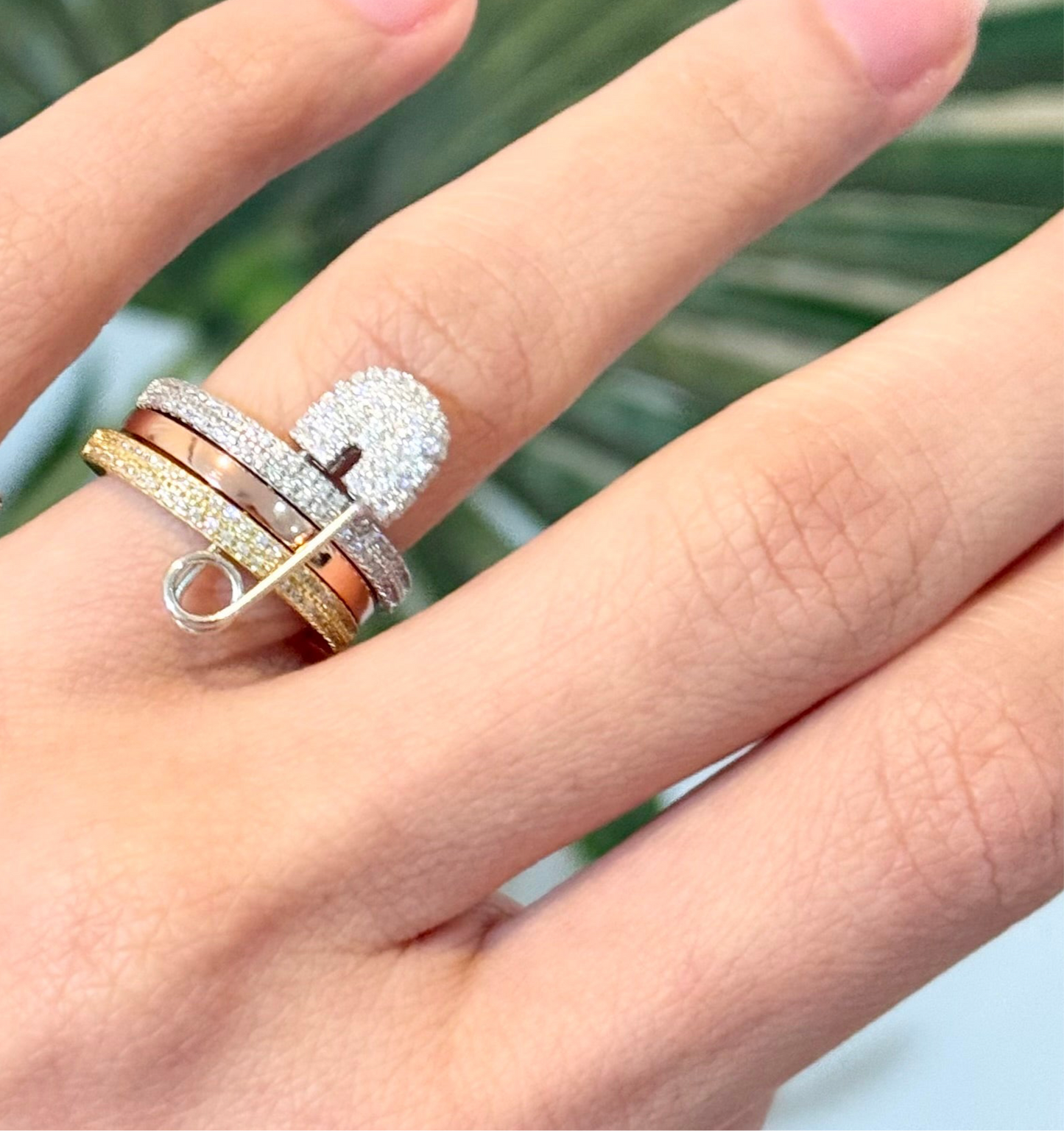 Apm Ring