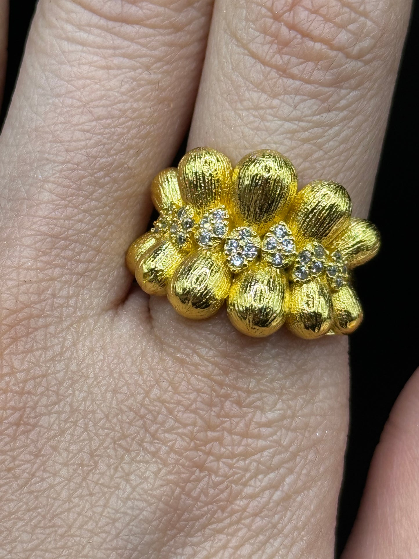 Orb ring