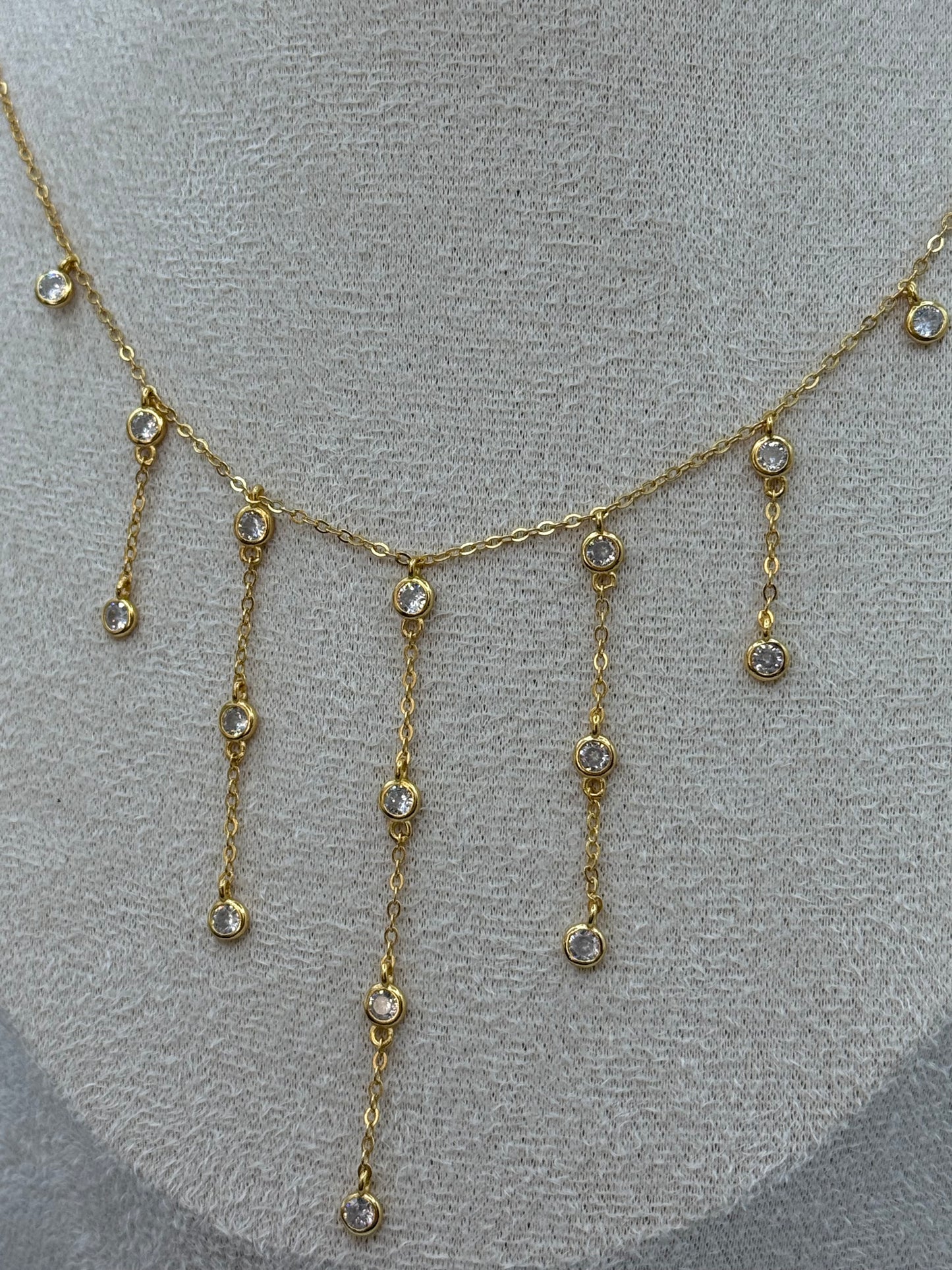 Mariana Necklace