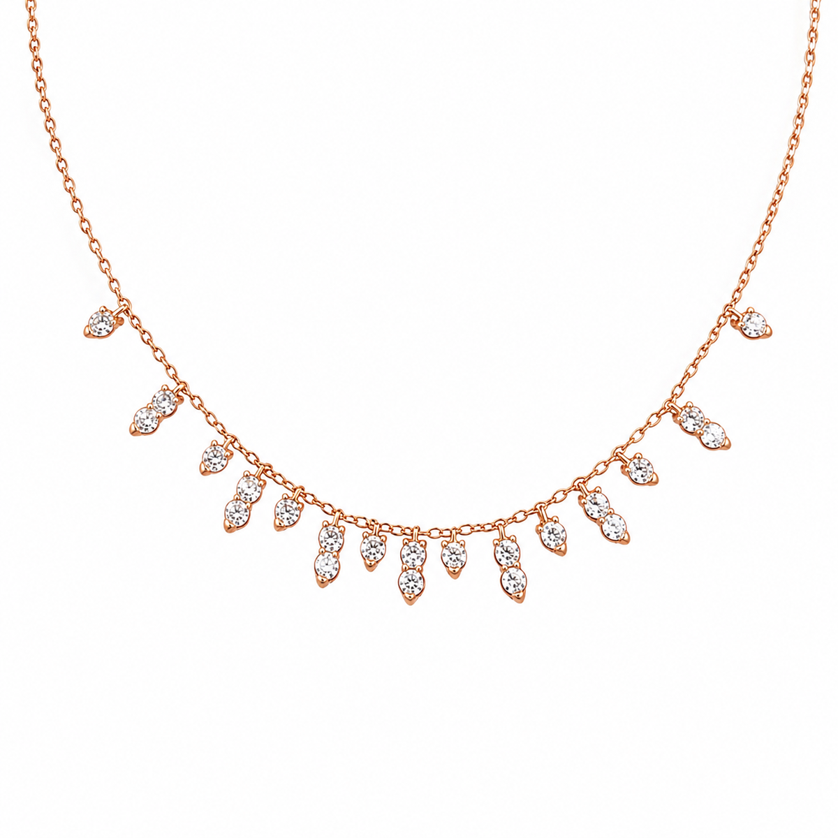 Novara Necklace