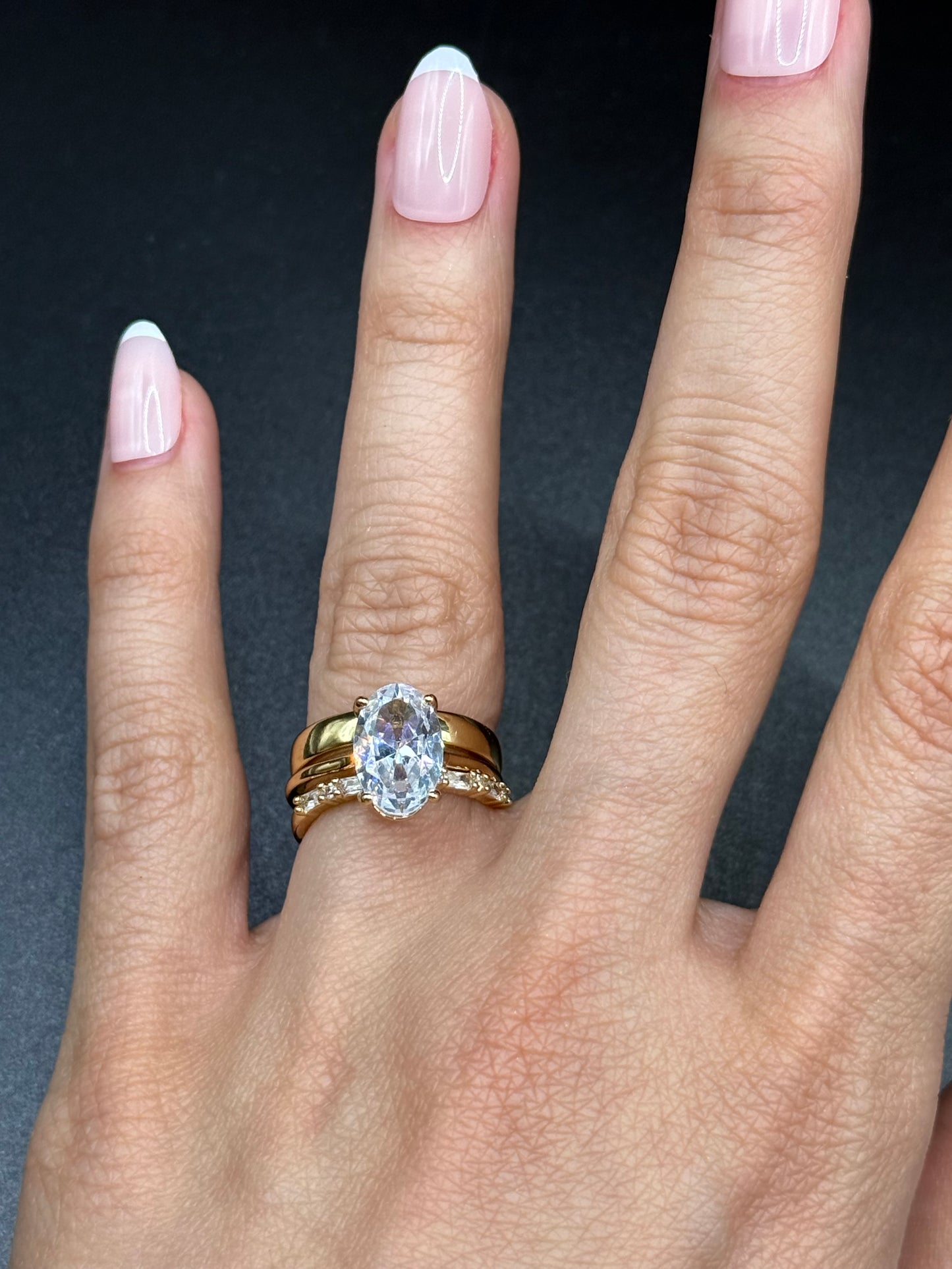 Fame Ring