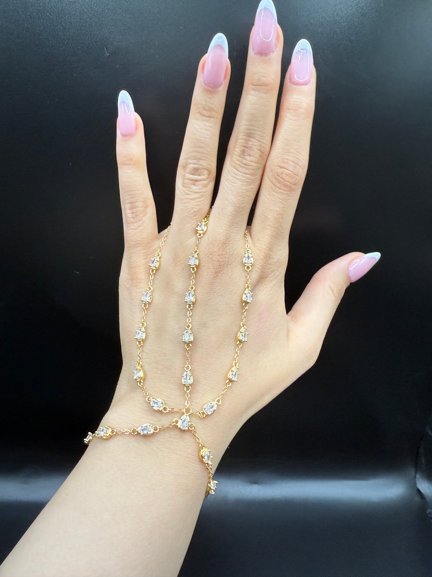 Nagsh Handchain