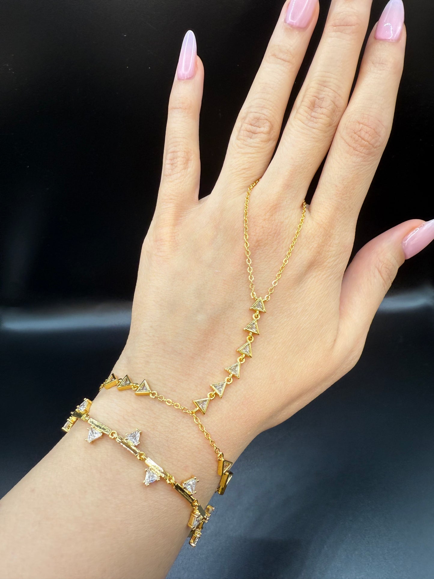 Jessica Bracelet
