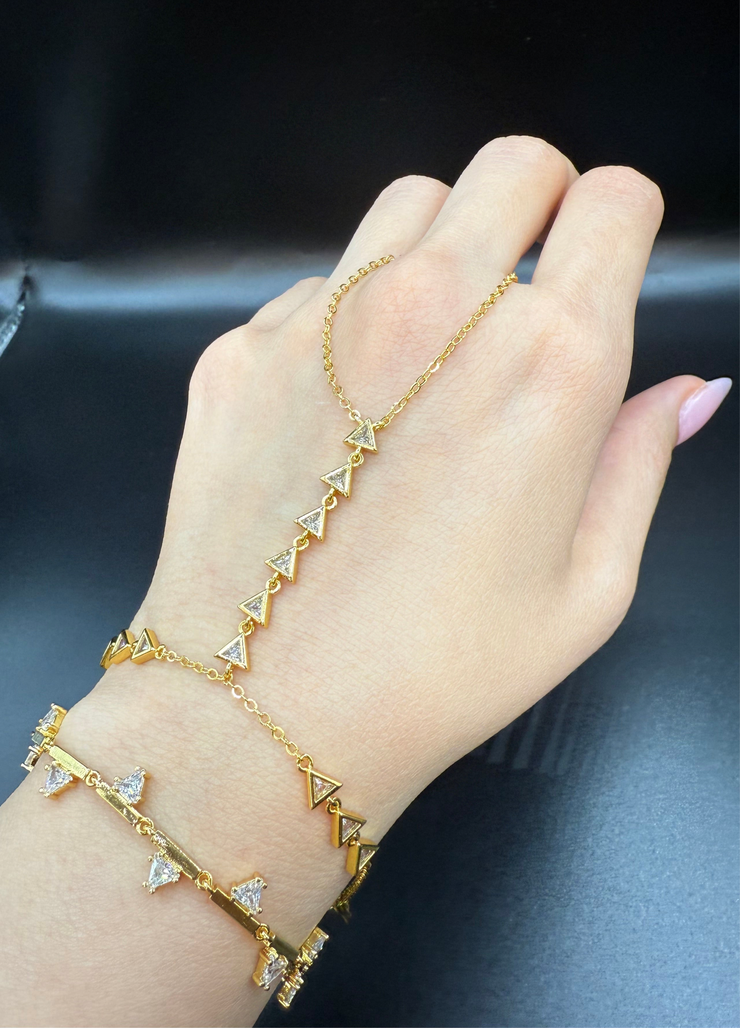 Tala Handchain