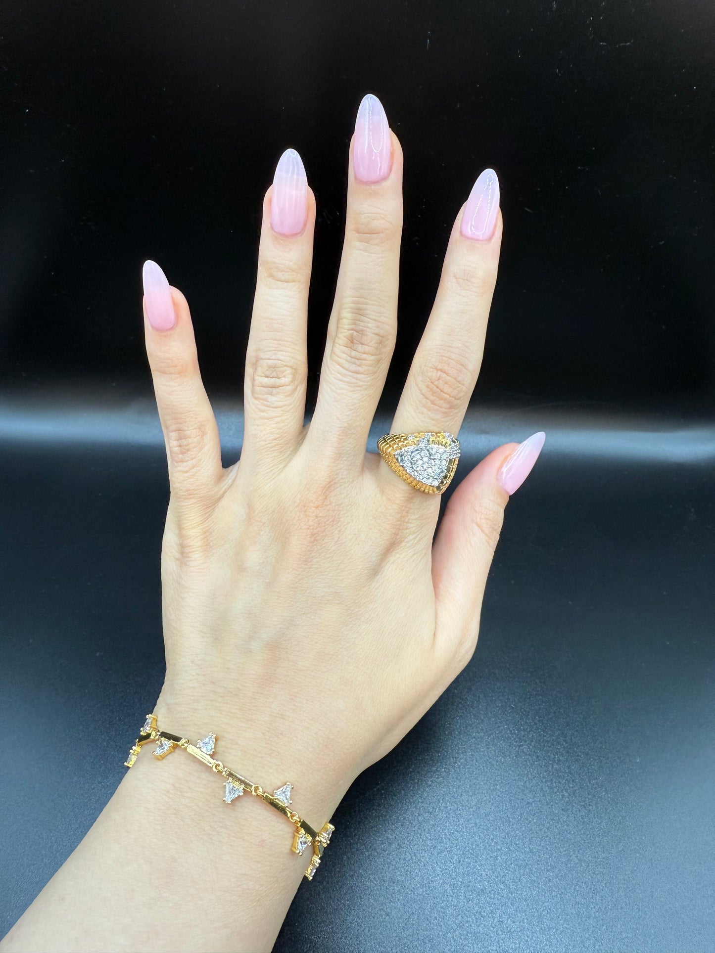Beta Ring