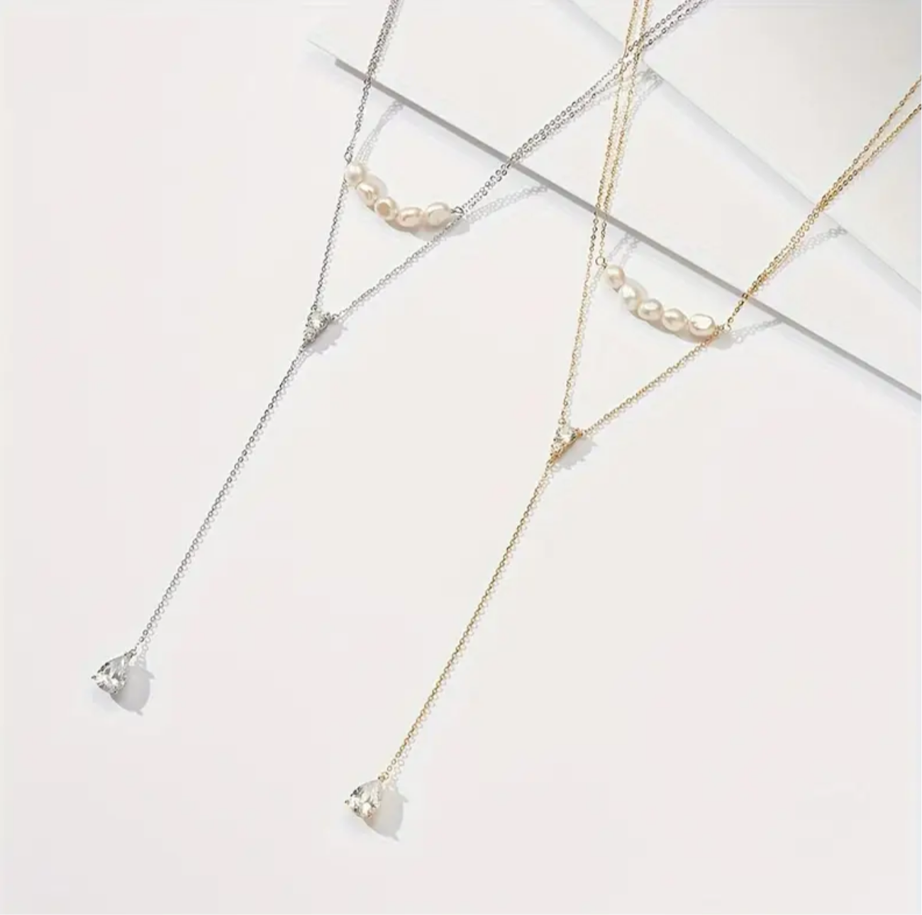 Elma Necklace
