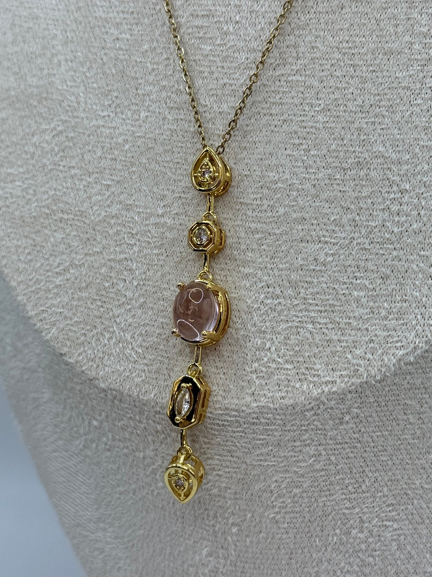 Marissa Necklace