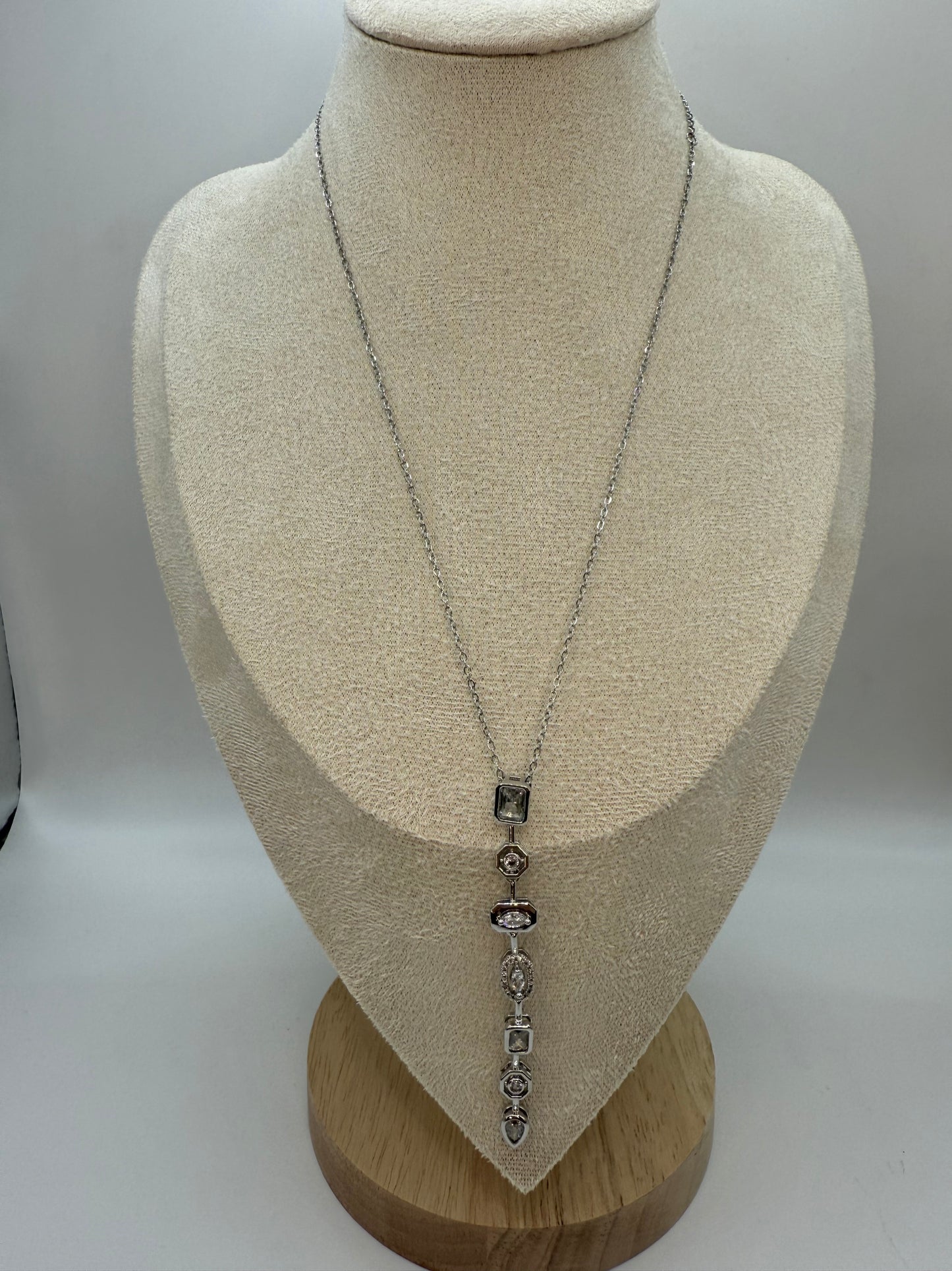 Eden Pendant Necklace