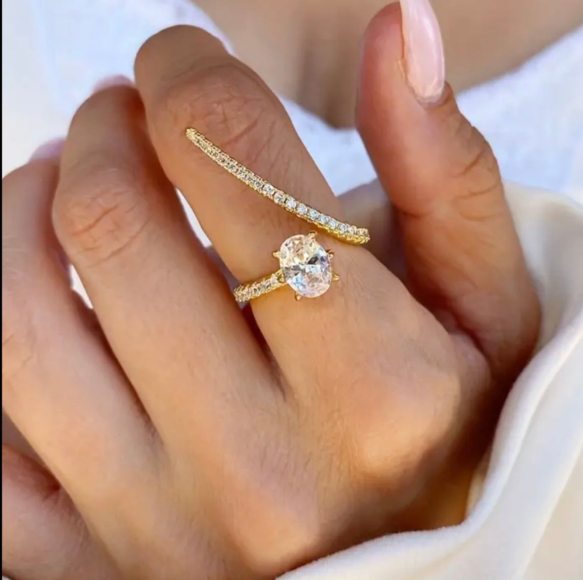 Tornado ring