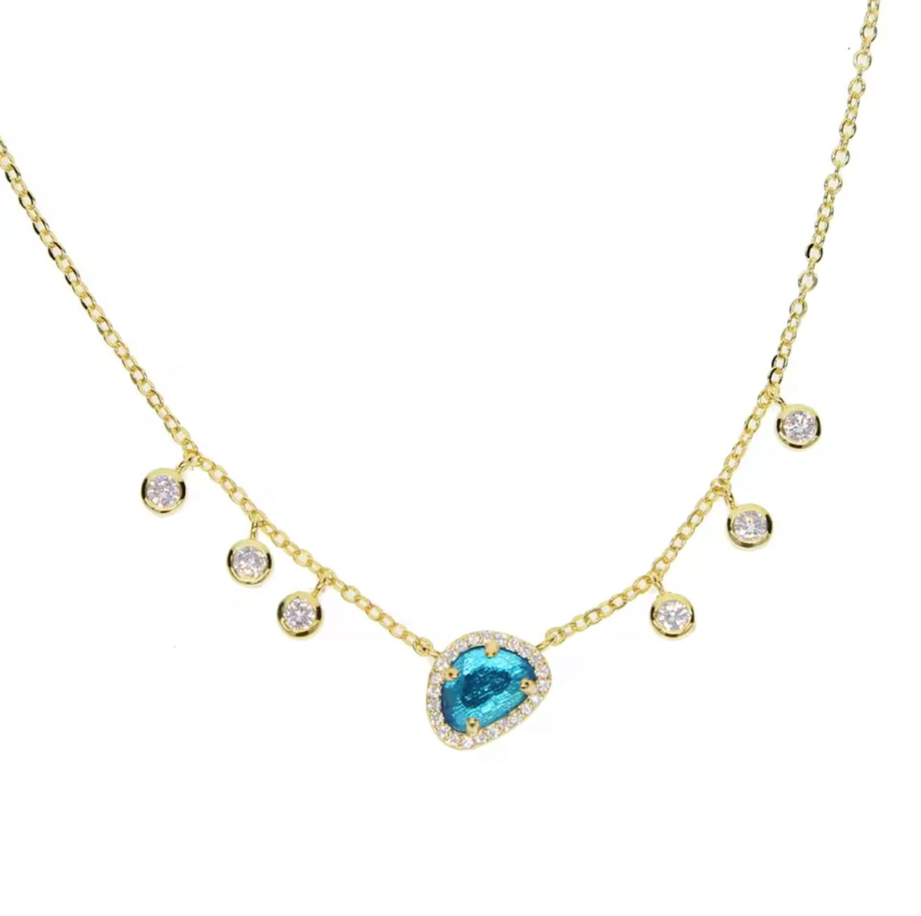 Avara Necklace