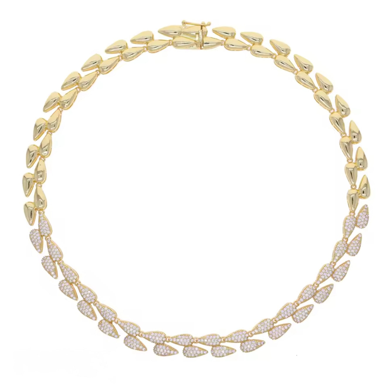 Amara Necklace