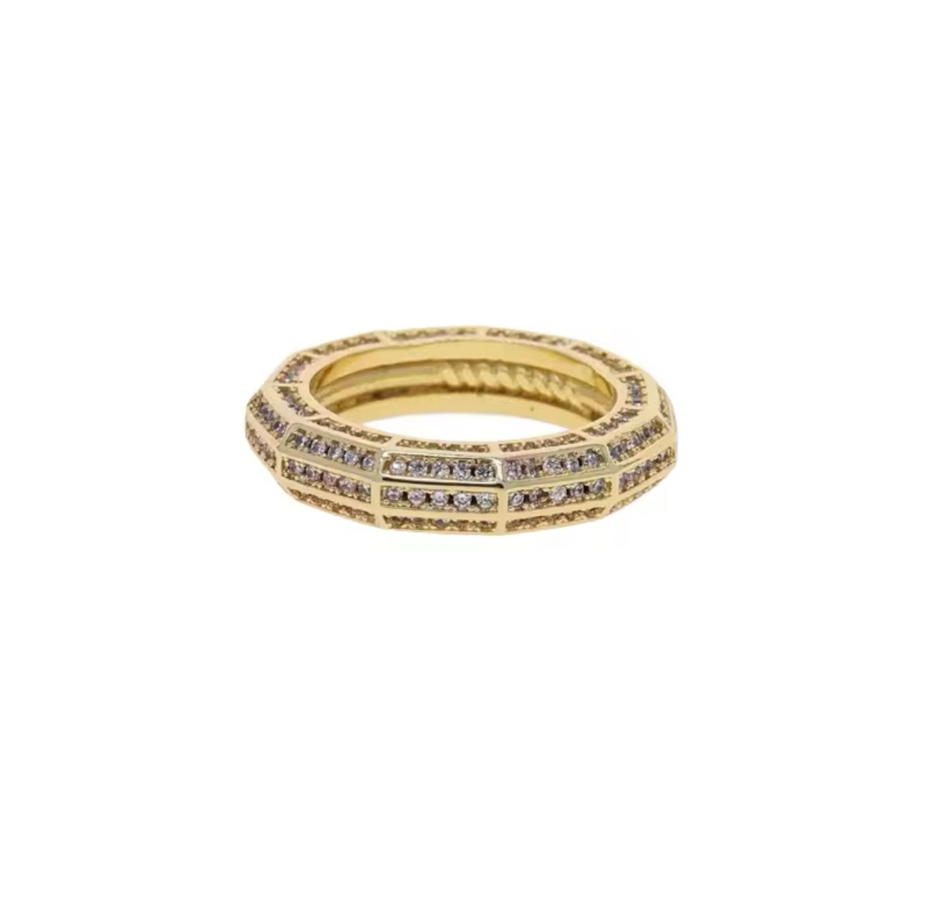 Crown Rings