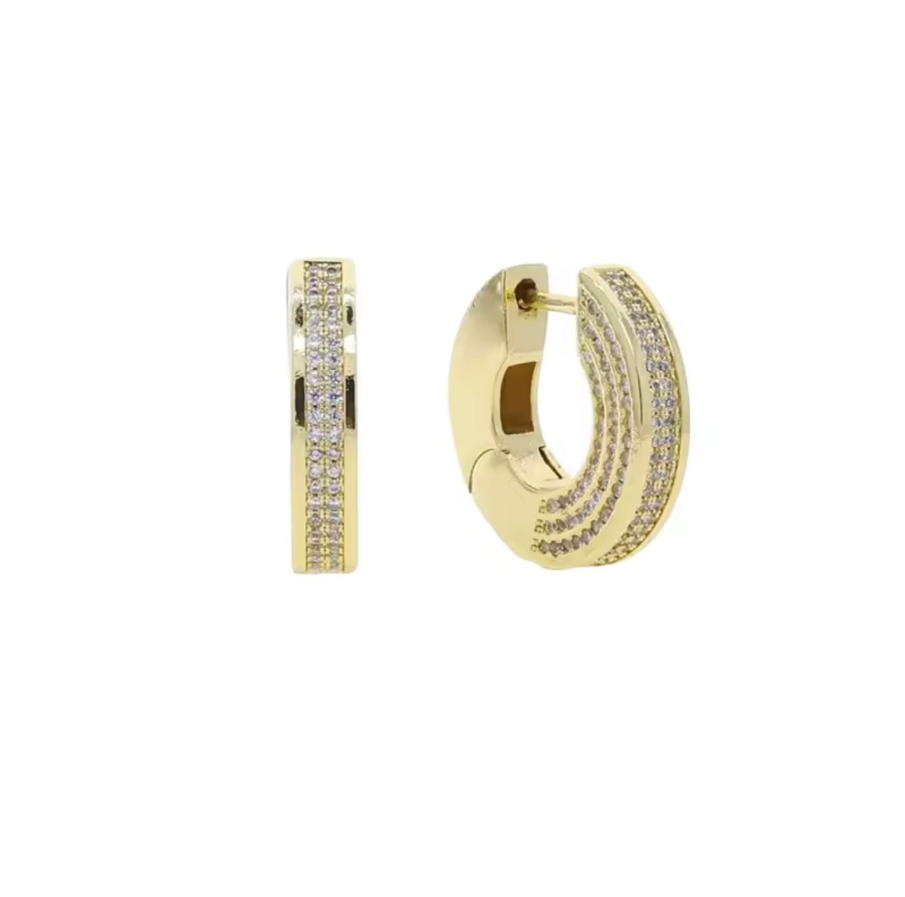Serene Earrings