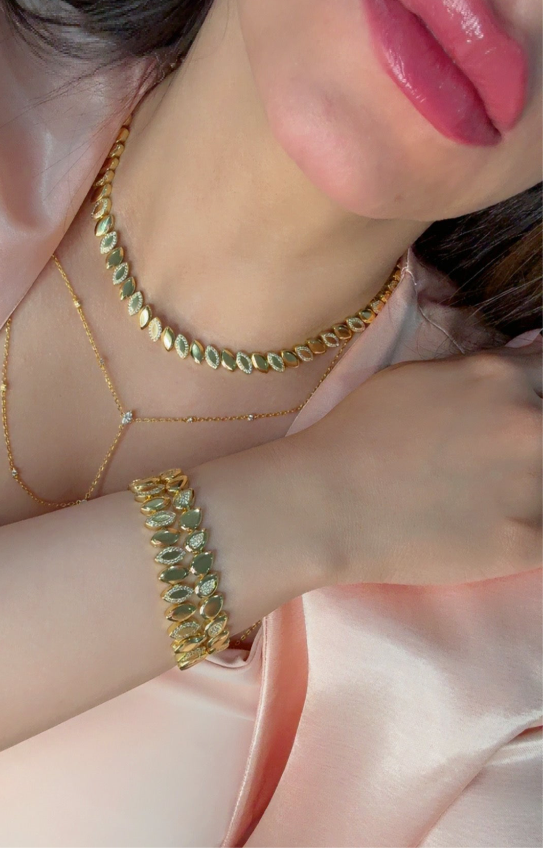 Joy Bracelet