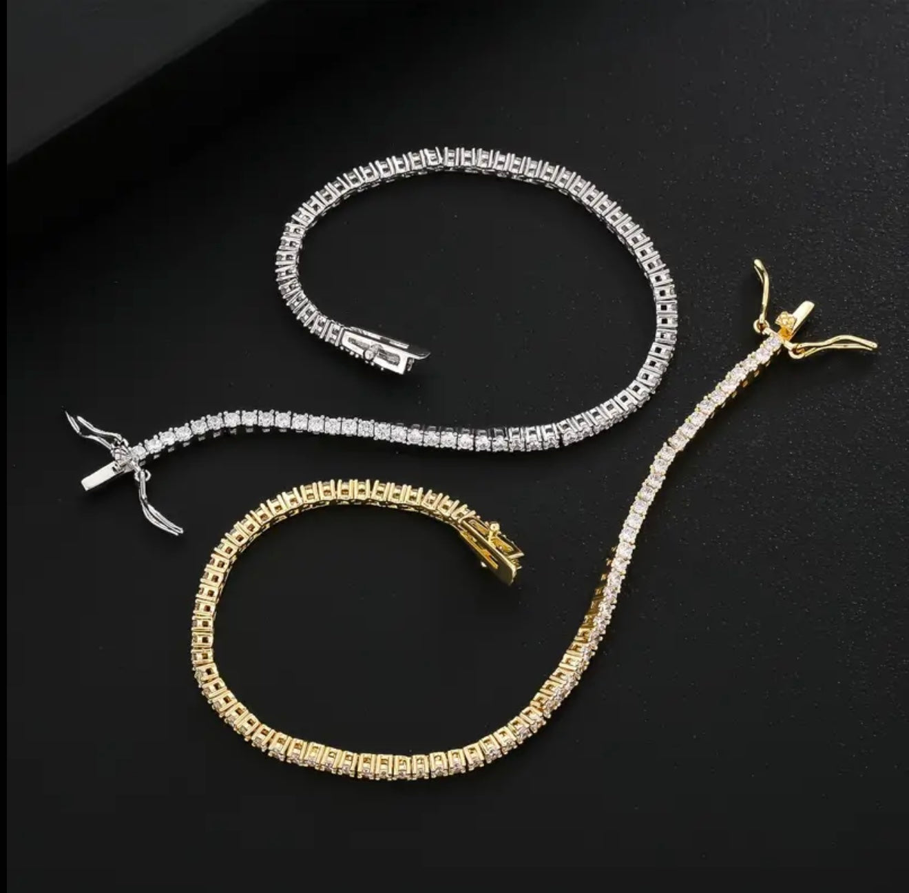 Tennis Bracelet