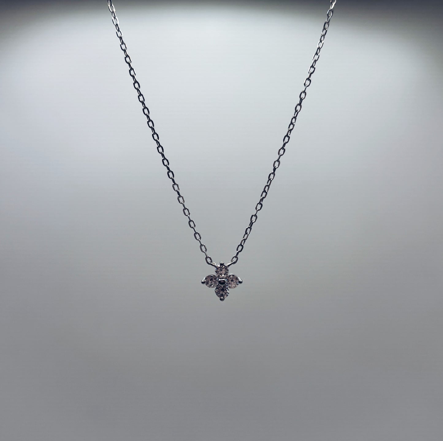 Ministar necklace