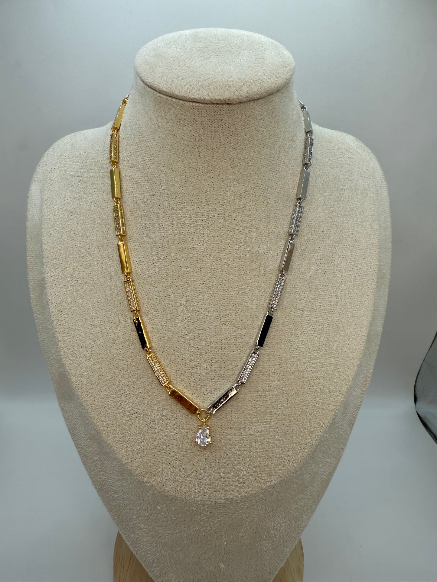 Asrar Necklace