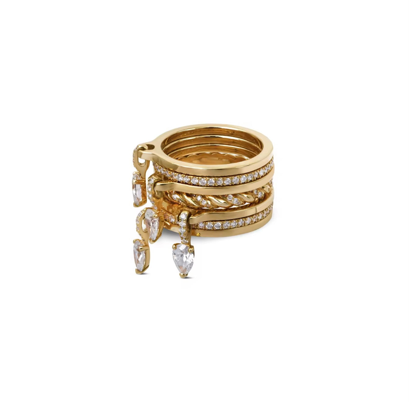 Shoug Ring