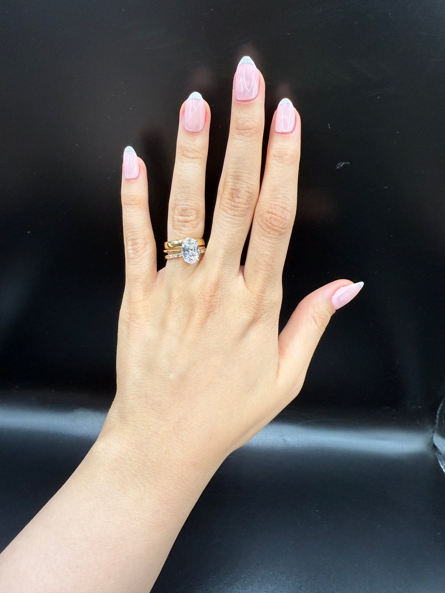 Fame Ring