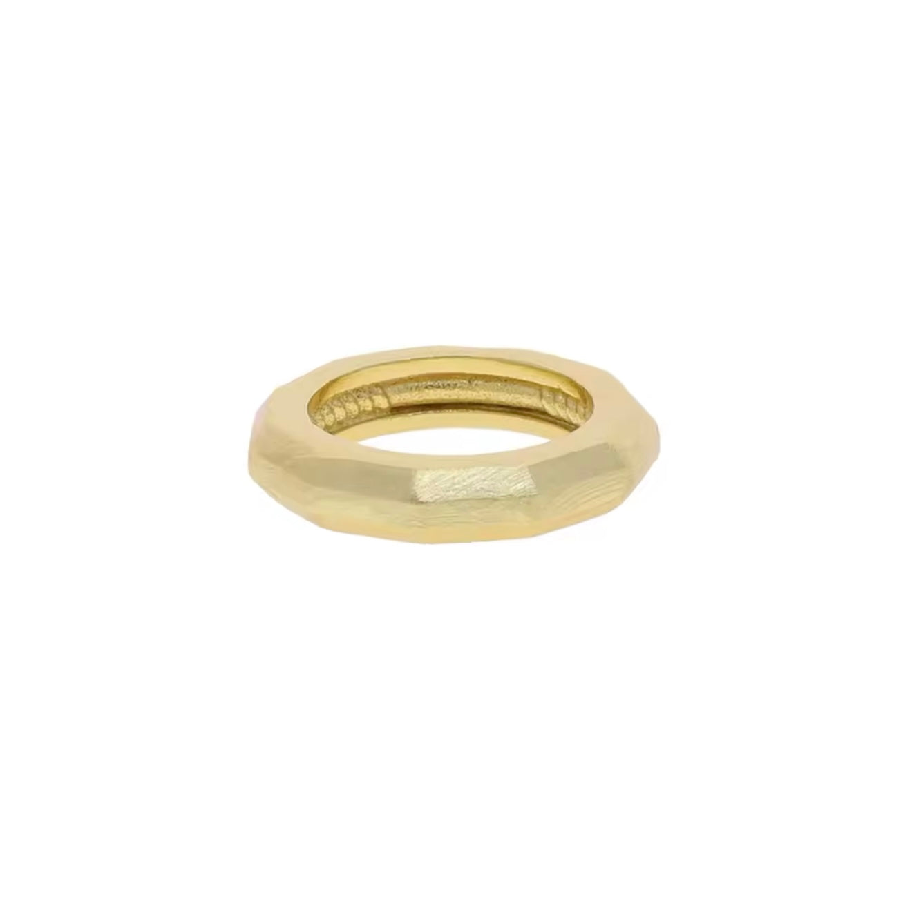 Crown Rings