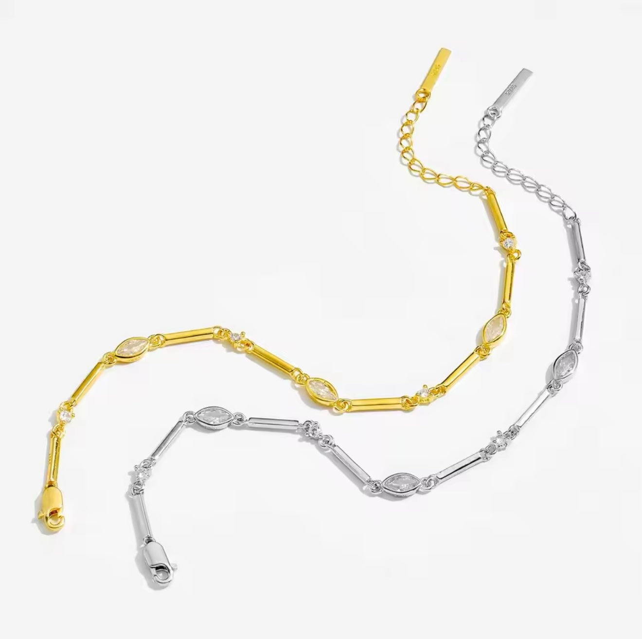 Waterdrop Bracelet