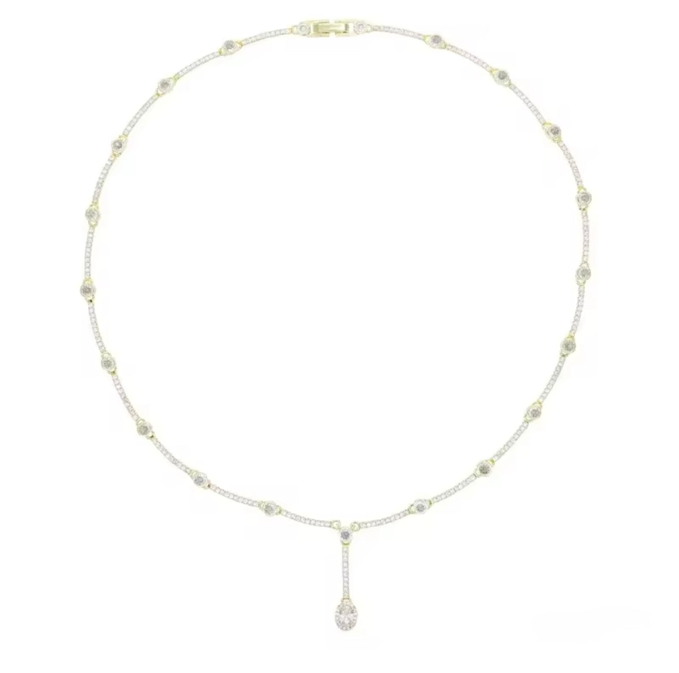 Meem Necklace