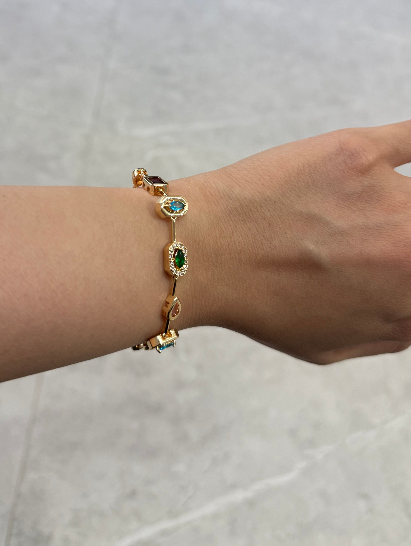 Eden Bracelet