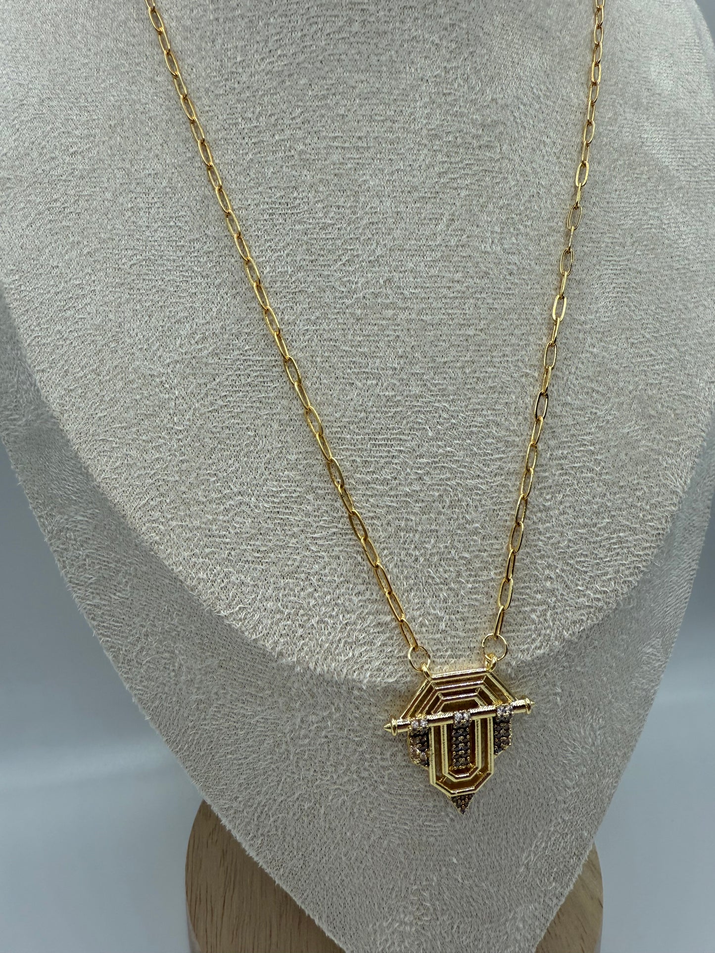 ArtDeco Necklaces