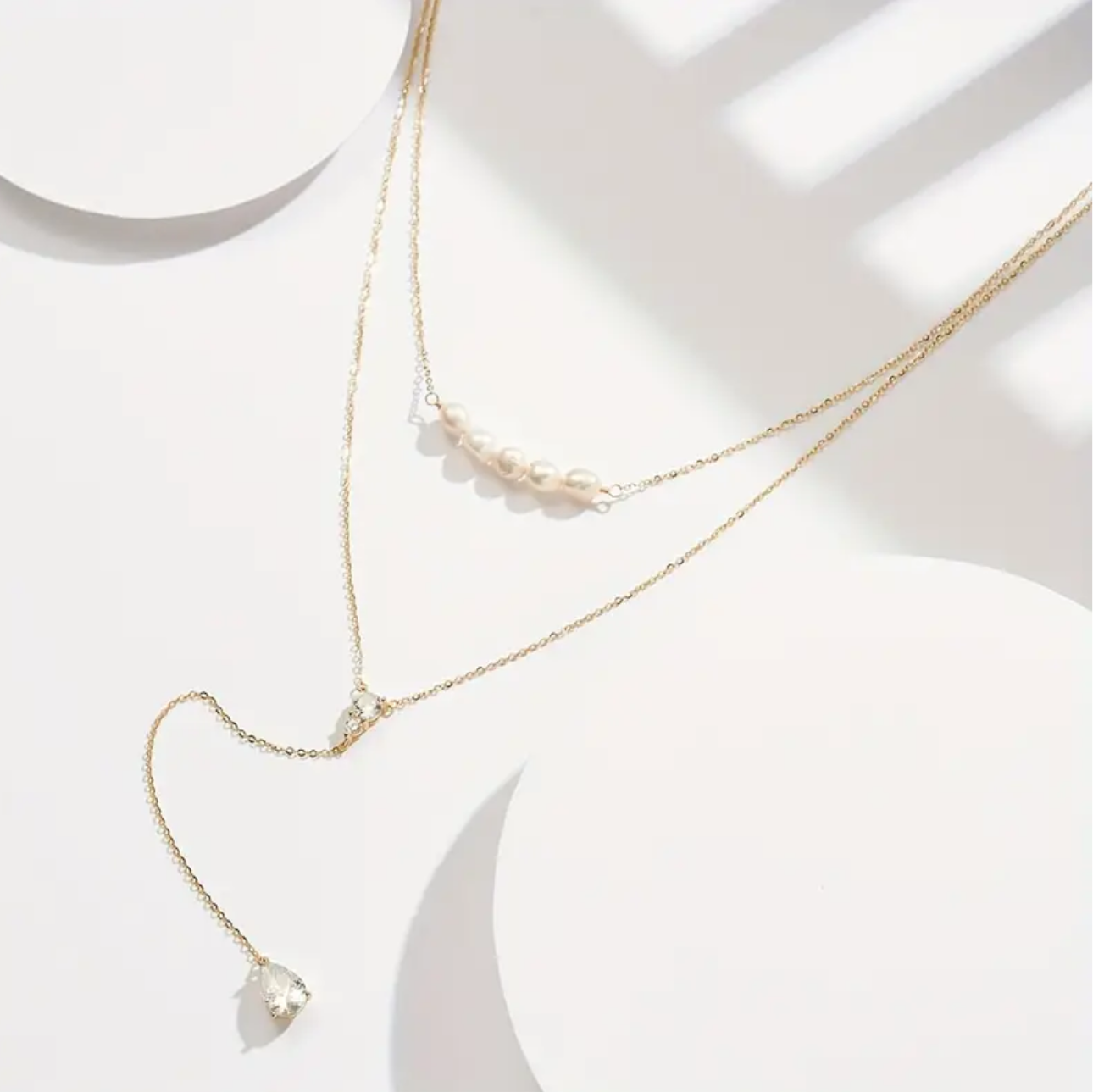 Elma Necklace