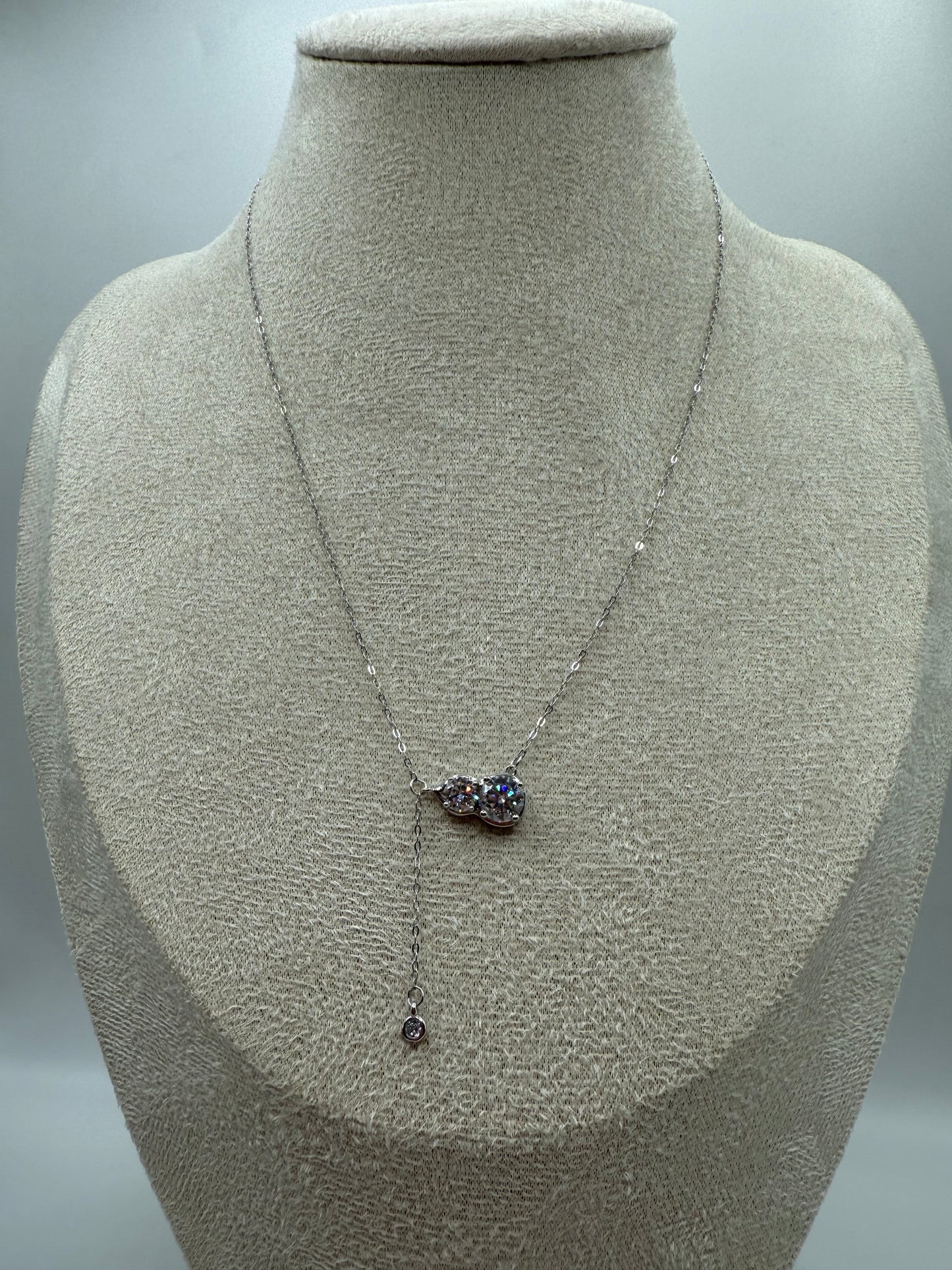Kiki Necklace
