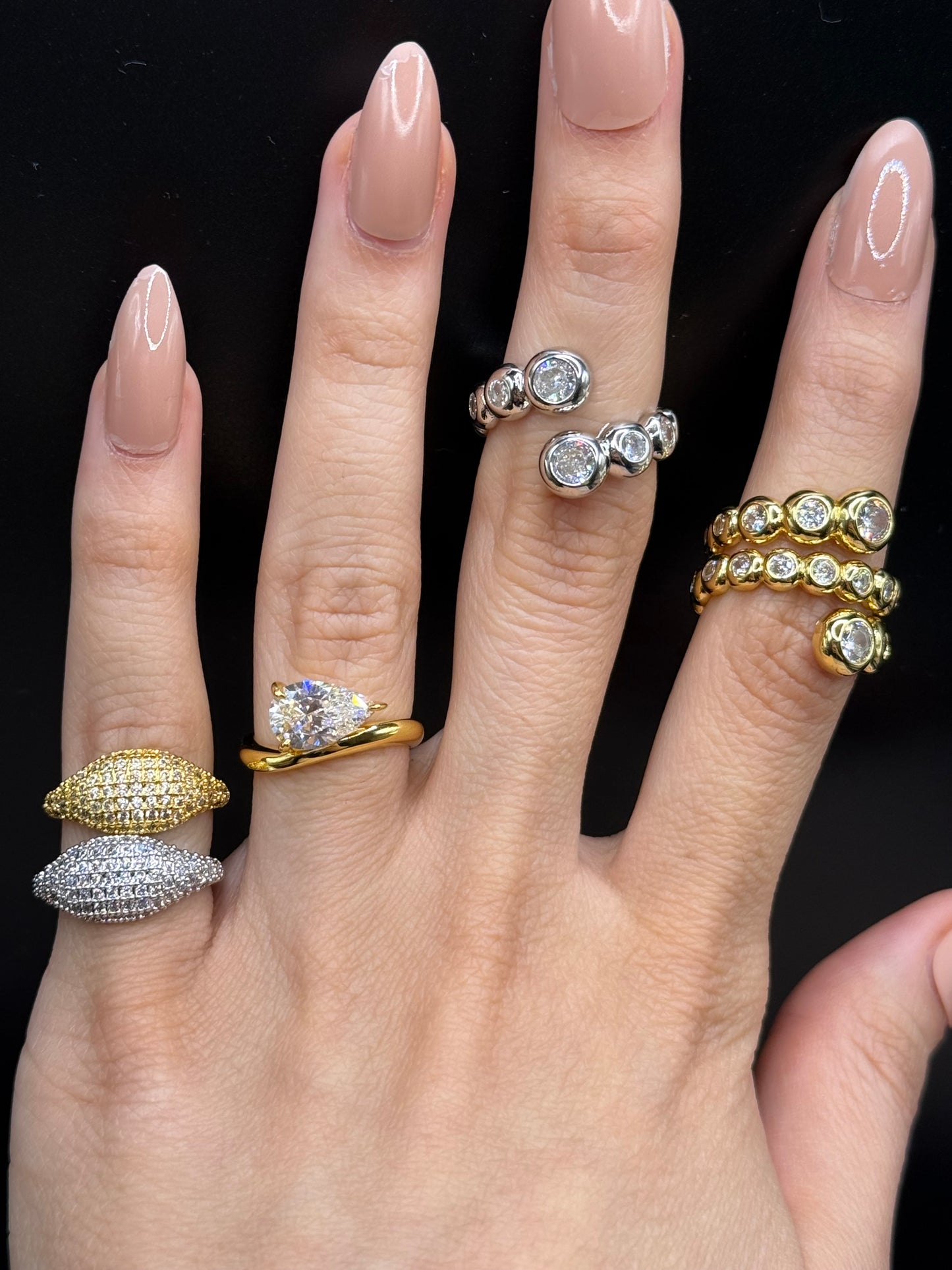 Eclipse Ring