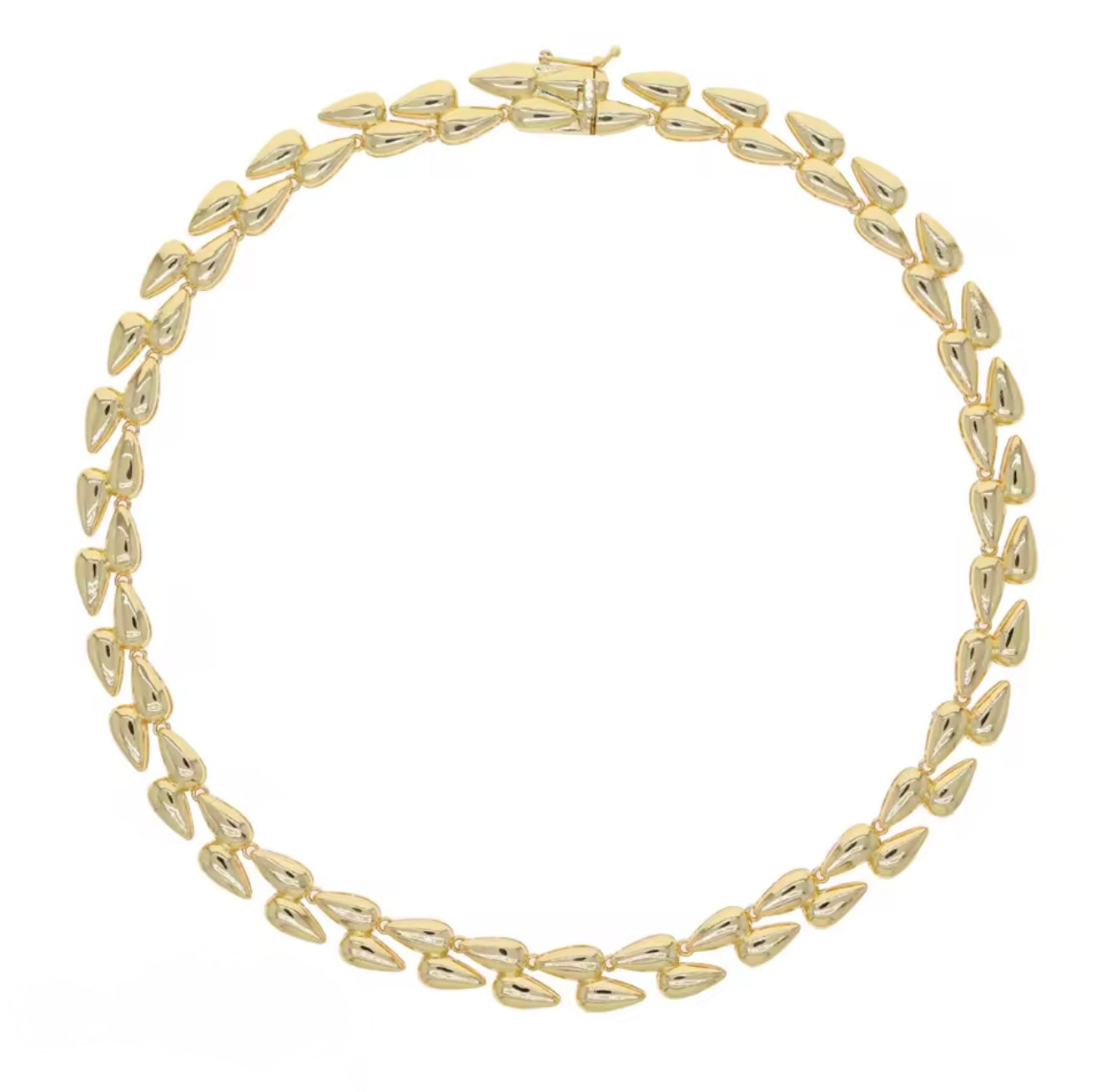 Amara Necklace