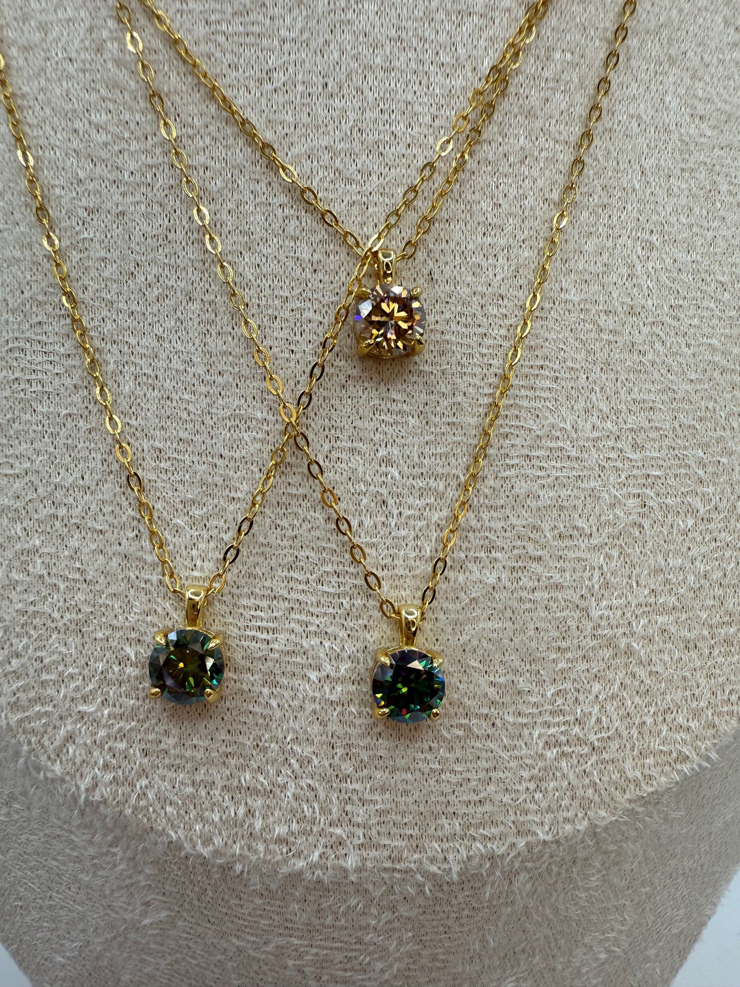 Ocean Necklace