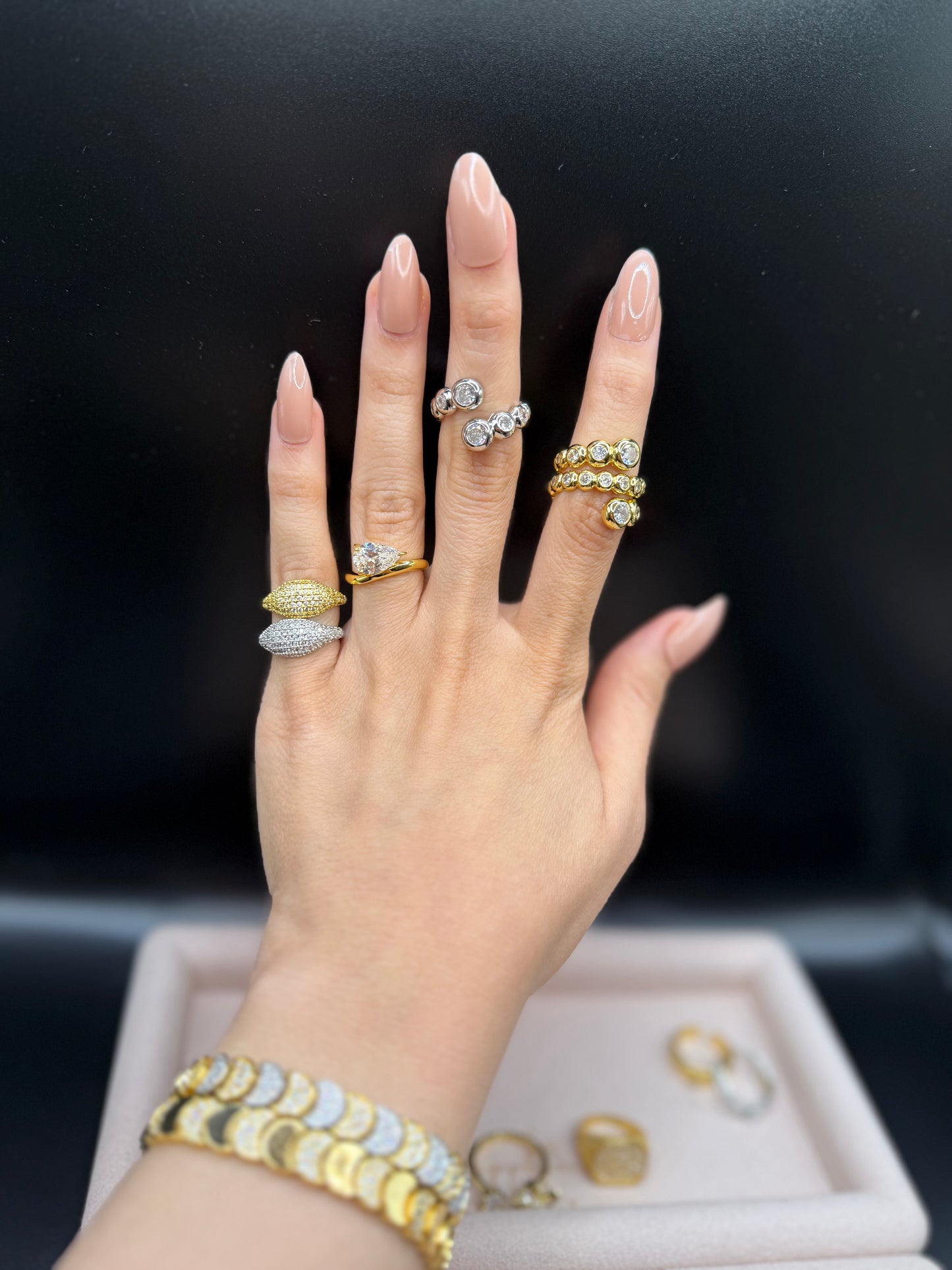 Eclipse Ring