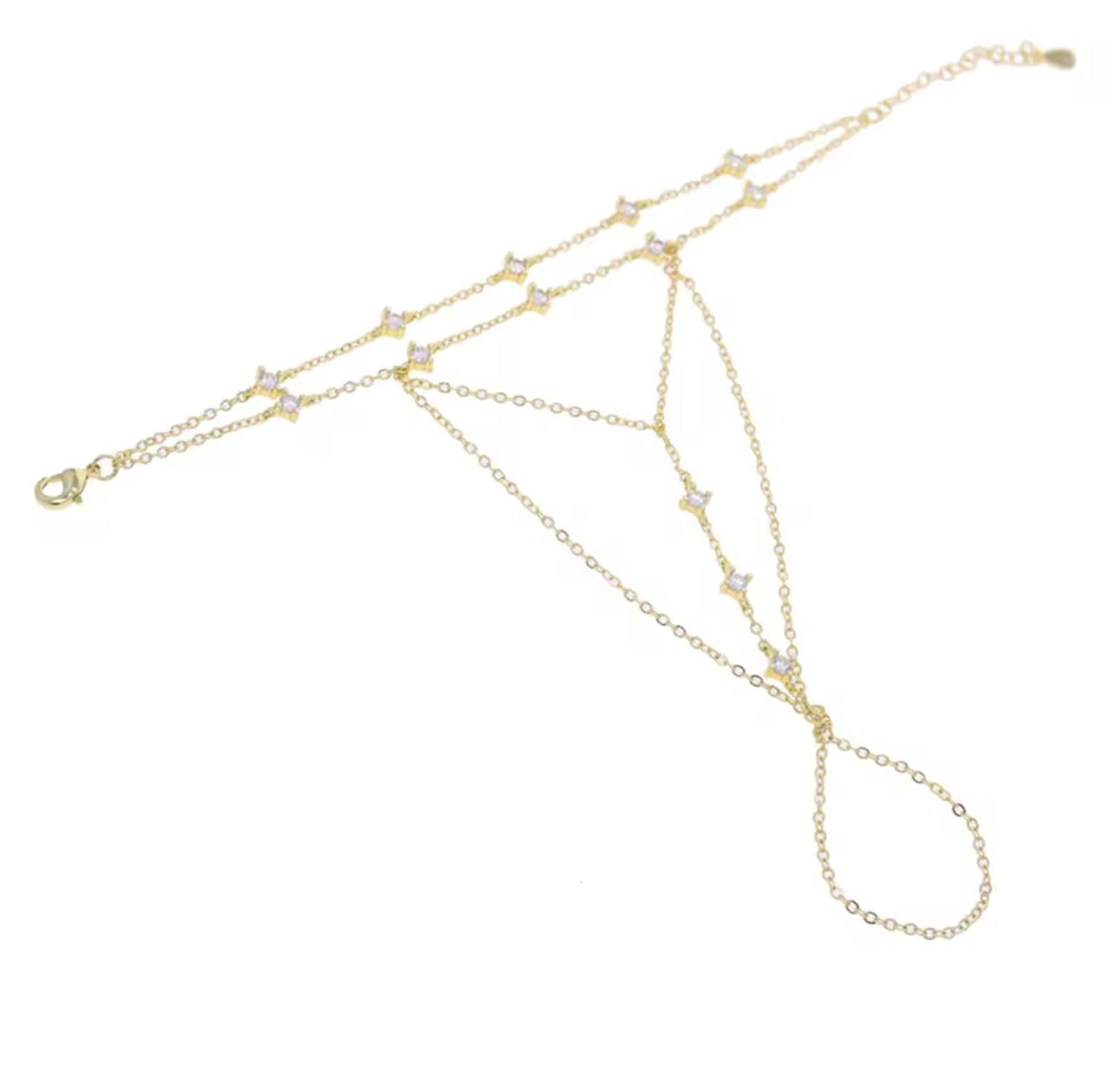 Sabeeka Handchain