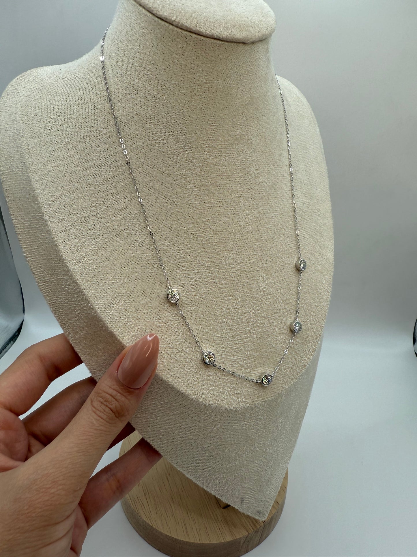 5th element Necklace
