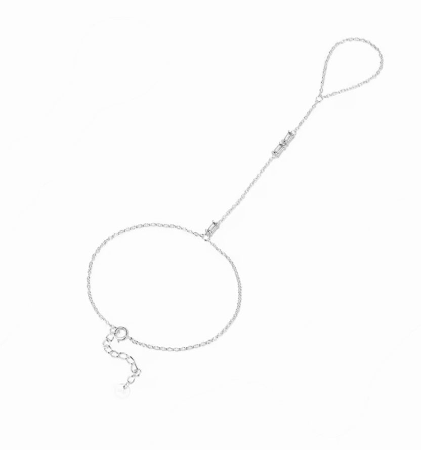 Cubique handchain