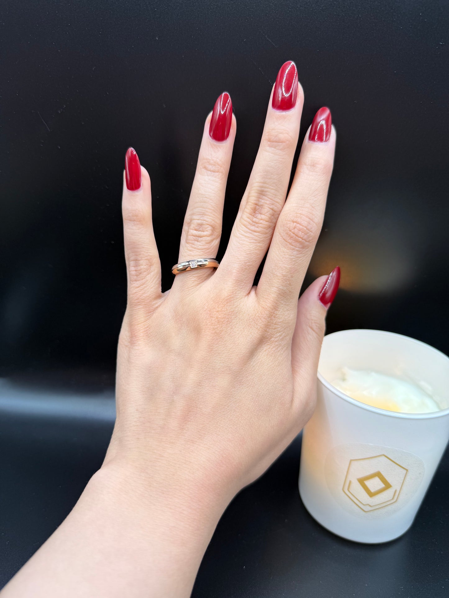Line Ring
