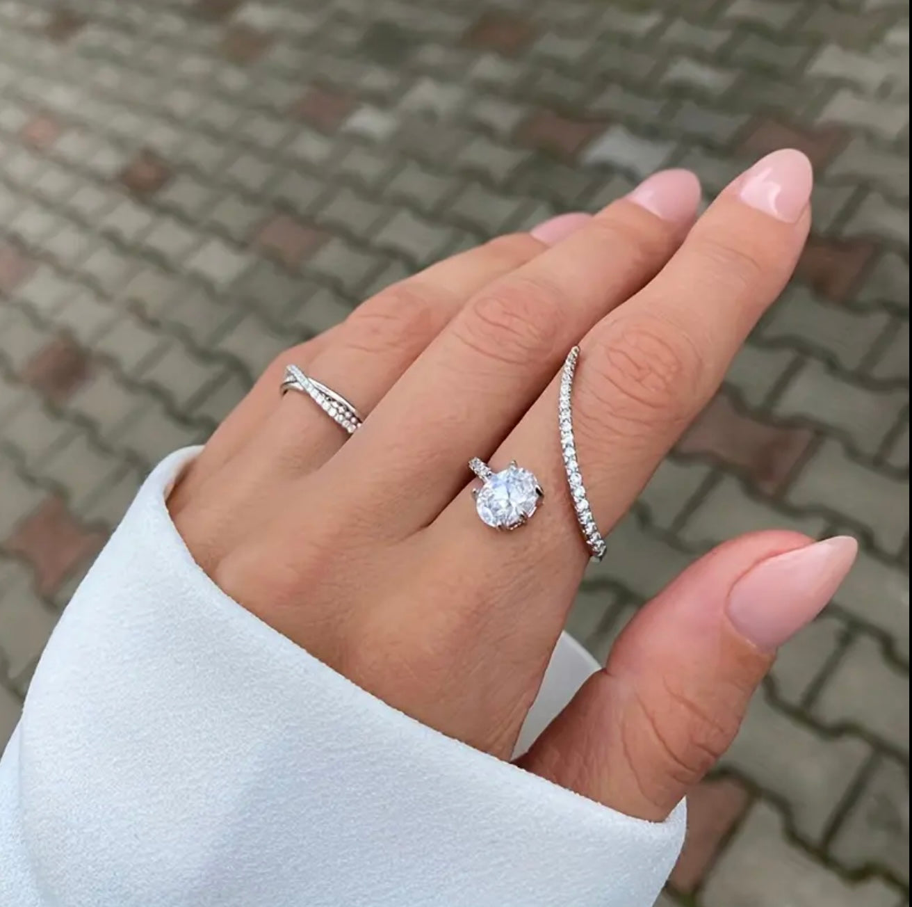 Tornado ring