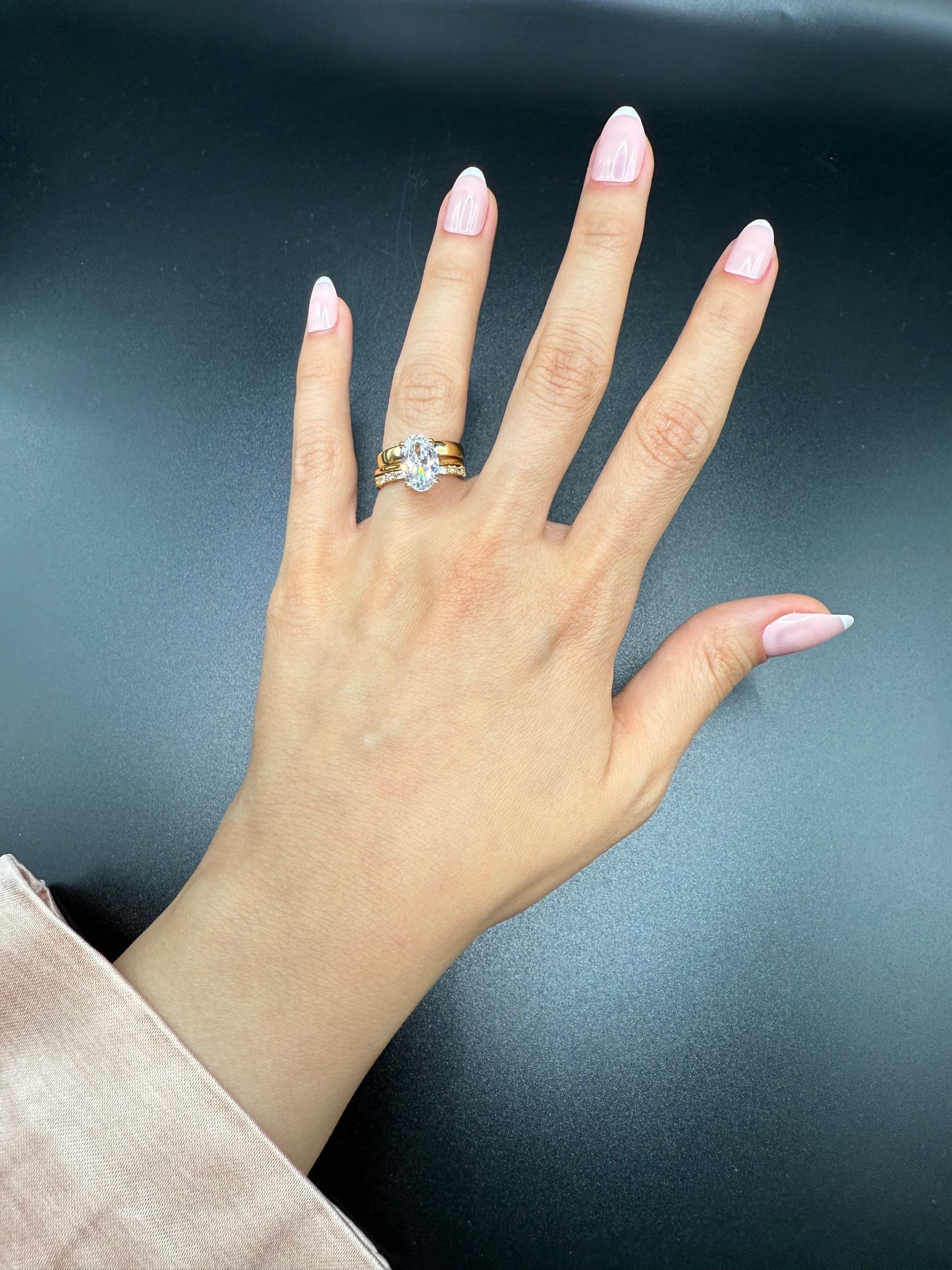 Fame Ring
