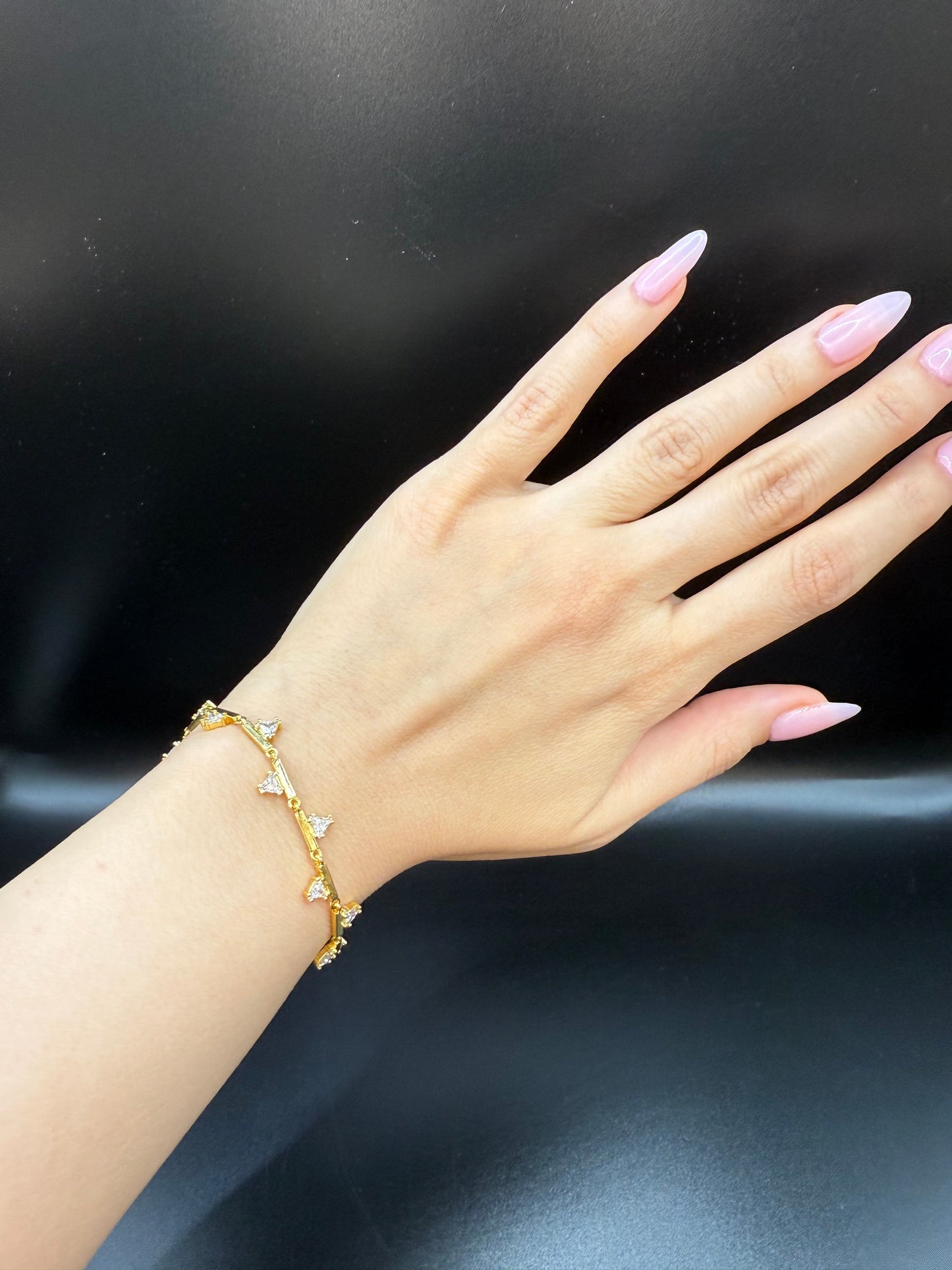 Jessica Bracelet