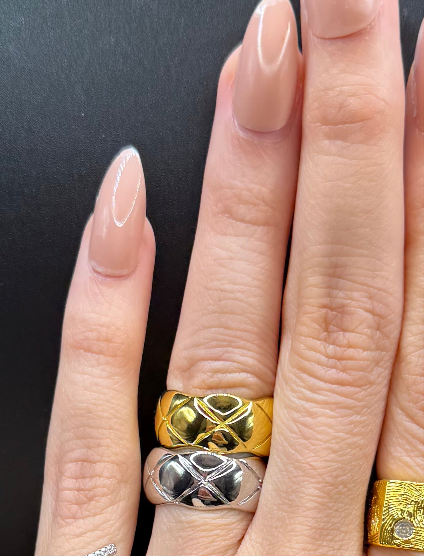 Chanee Ring