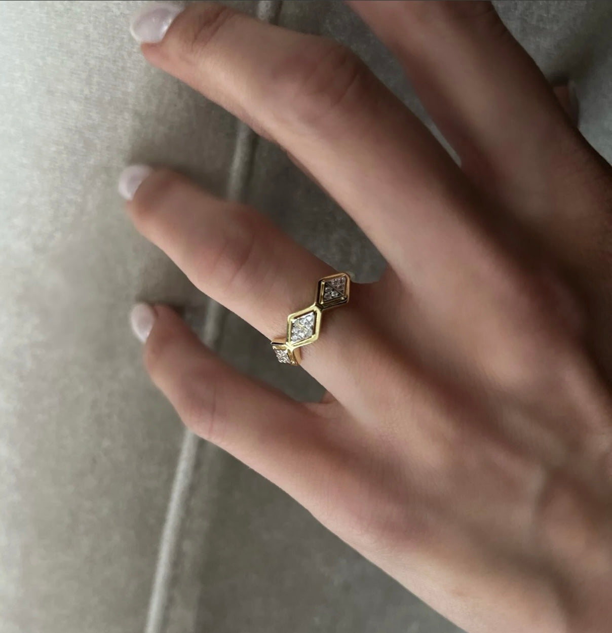 Princess Ring