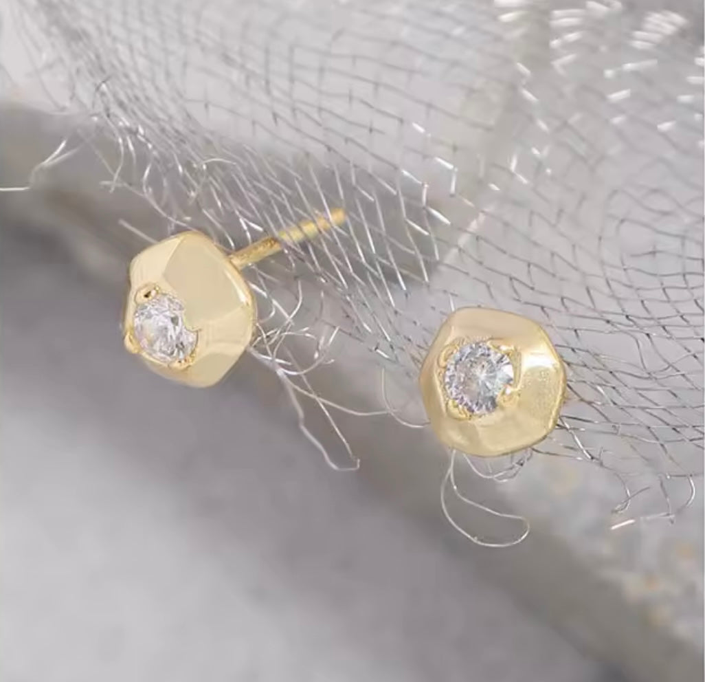 Vintage Earrings