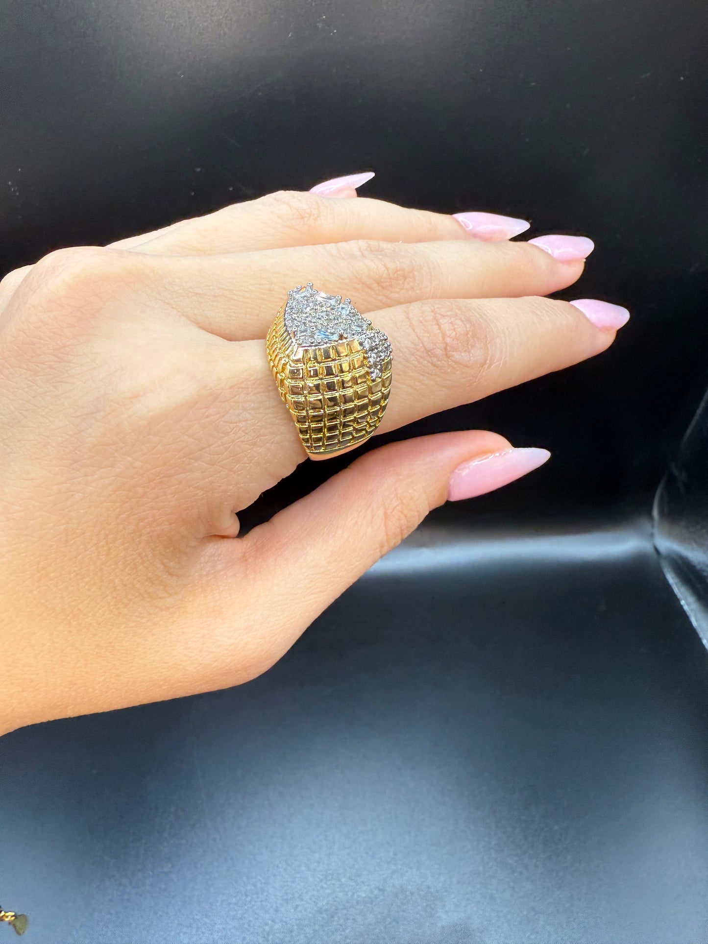 Beta Ring